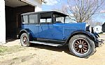 1926 Limousine Thumbnail 15