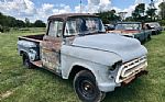 1957 Chevrolet 3600