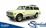 1968 Suburban C20 Thumbnail 1