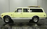 1968 Suburban C20 Thumbnail 2