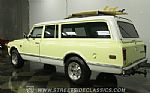 1968 Suburban C20 Thumbnail 8