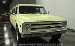 1968 Suburban C20 Thumbnail 18