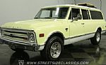 1968 Suburban C20 Thumbnail 21