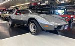 1978 Corvette Silver Anniversary Thumbnail 1