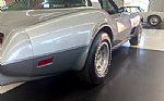 1978 Corvette Silver Anniversary Thumbnail 14