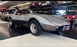 1978 Corvette Silver Anniversary Thumbnail 40