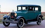 1929 Ford Model A