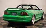 1994 Mustang GT Convertible PPG Pac Thumbnail 14