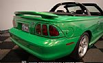 1994 Mustang GT Convertible PPG Pac Thumbnail 30