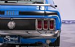 1970 Mustang Mach 1 Thumbnail 30