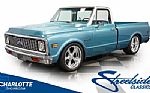 1972 Chevrolet C10 Restomod