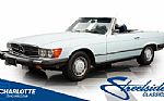 1975 Mercedes-Benz 450SL