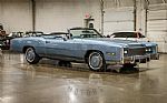 1976 Cadillac Eldorado Convertible