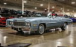 1976 Eldorado Convertible Thumbnail 44