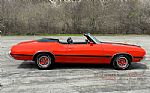 1971 Cutlass Supreme Thumbnail 7