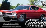 1968 Chevelle Thumbnail 1