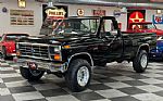 1985 Ford F250