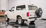 1995 Bronco XLT Sport 4X4 Thumbnail 10