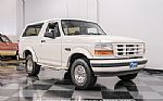 1995 Bronco XLT Sport 4X4 Thumbnail 21