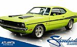 1971 Dodge Dart Demon 340