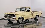 1970 F-100 Custom Thumbnail 6