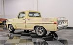 1970 F-100 Custom Thumbnail 9