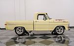 1970 F-100 Custom Thumbnail 17