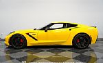 2014 Corvette Stingray 3LT Z51 Thumbnail 2