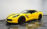 2014 Corvette Stingray 3LT Z51 Thumbnail 5