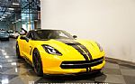 2014 Corvette Stingray 3LT Z51 Thumbnail 14