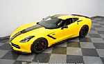 2014 Corvette Stingray 3LT Z51 Thumbnail 18