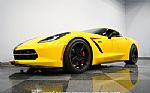 2014 Corvette Stingray 3LT Z51 Thumbnail 68