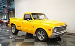 1972 C10 Stepside Thumbnail 13