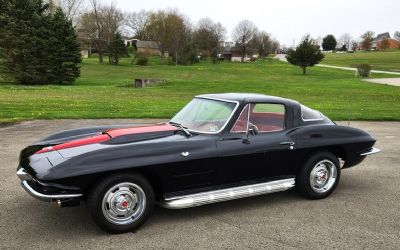 1964 Chevrolet Corvette Stingray 