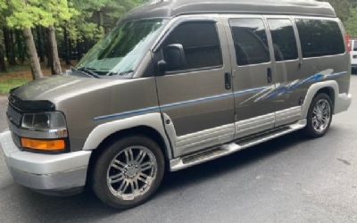 2012 Chevrolet C1500 