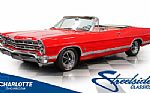 1967 Galaxie 500 Convertible Thumbnail 1