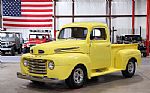 1950 Ford F1 Pickup