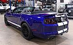 2013 Shelby GT500 Convertible Thumbnail 5