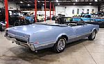 1966 Cutlass 442 Convertible Thumbnail 5