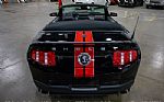 2012 Shelby GT500 Thumbnail 4