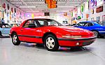 1988 Buick Reatta