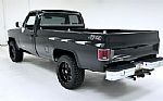 1986 K-10 Long Bed Pickup Thumbnail 3