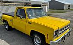 1978 Sierra 1500 Thumbnail 10