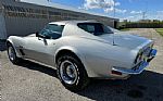 1973 Corvette Stingray Thumbnail 17