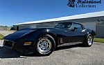 1981 Corvette 2dr Coupe Thumbnail 1