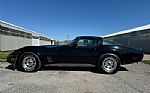 1981 Corvette 2dr Coupe Thumbnail 4