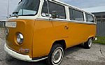 1971 Transporter Thumbnail 5