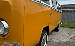 1971 Transporter Thumbnail 17