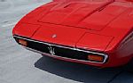 1972 Ghibli 4.9 SS Thumbnail 20