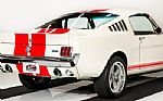 1966 Mustang Pro Touring Thumbnail 32